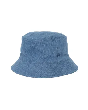 Denim Hat