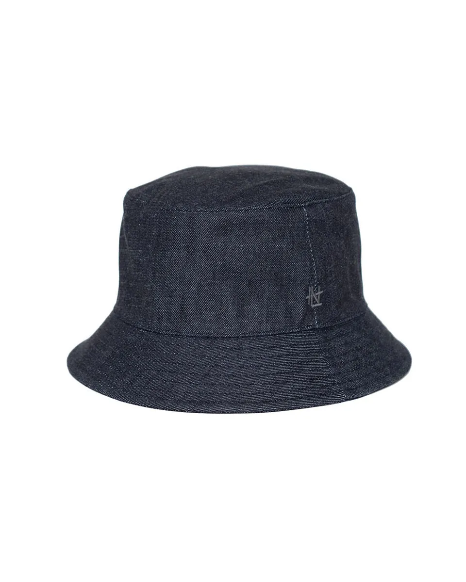 Denim Hat