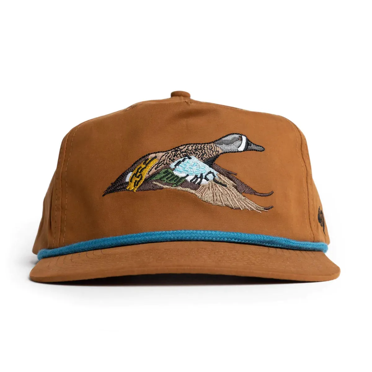 Duck Camp Hat