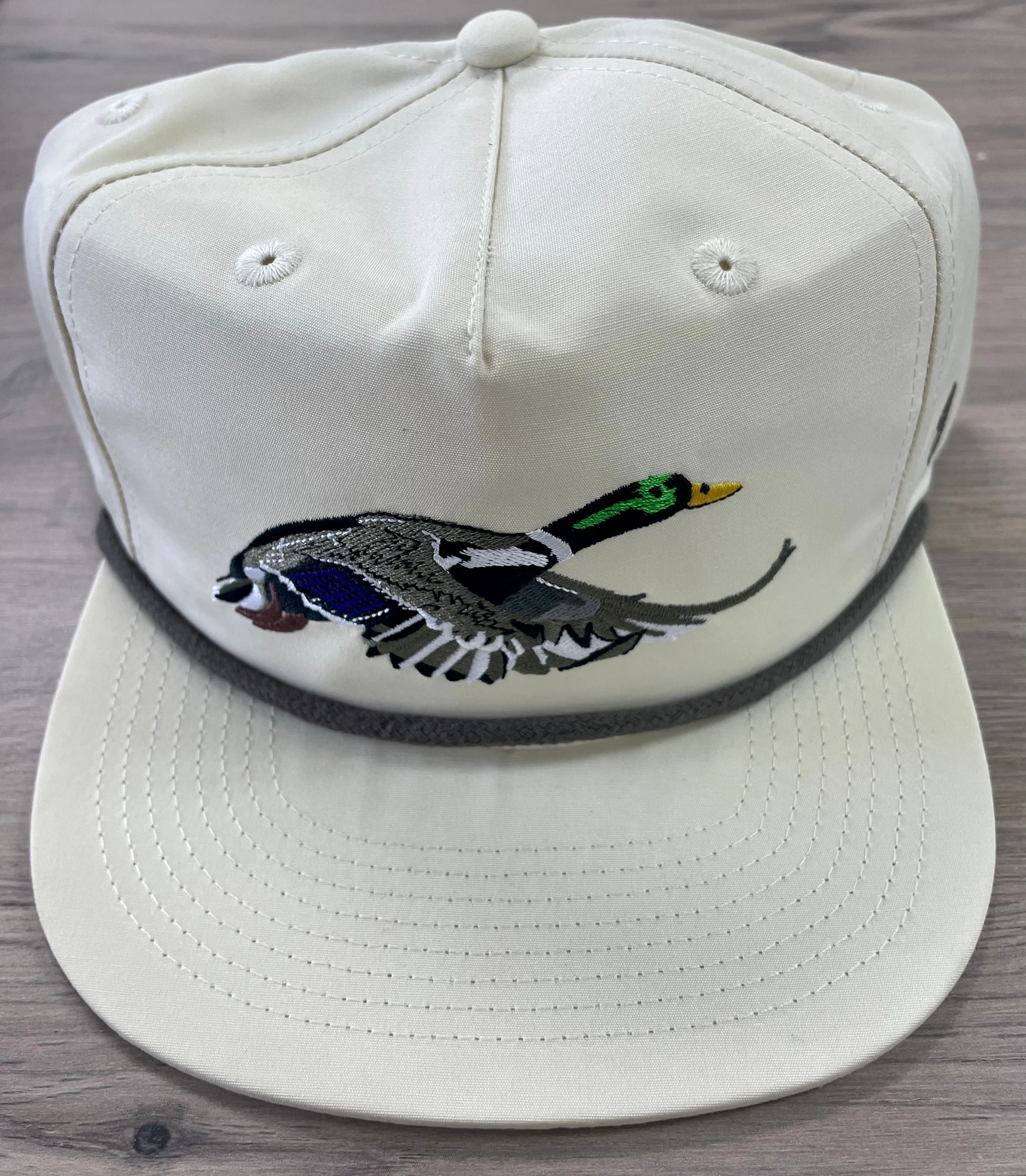 Duck Camp Hat