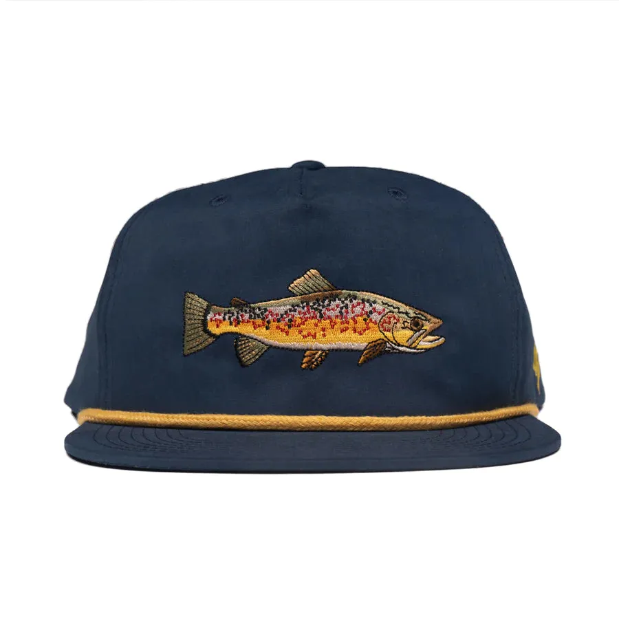 Duck Camp Hat