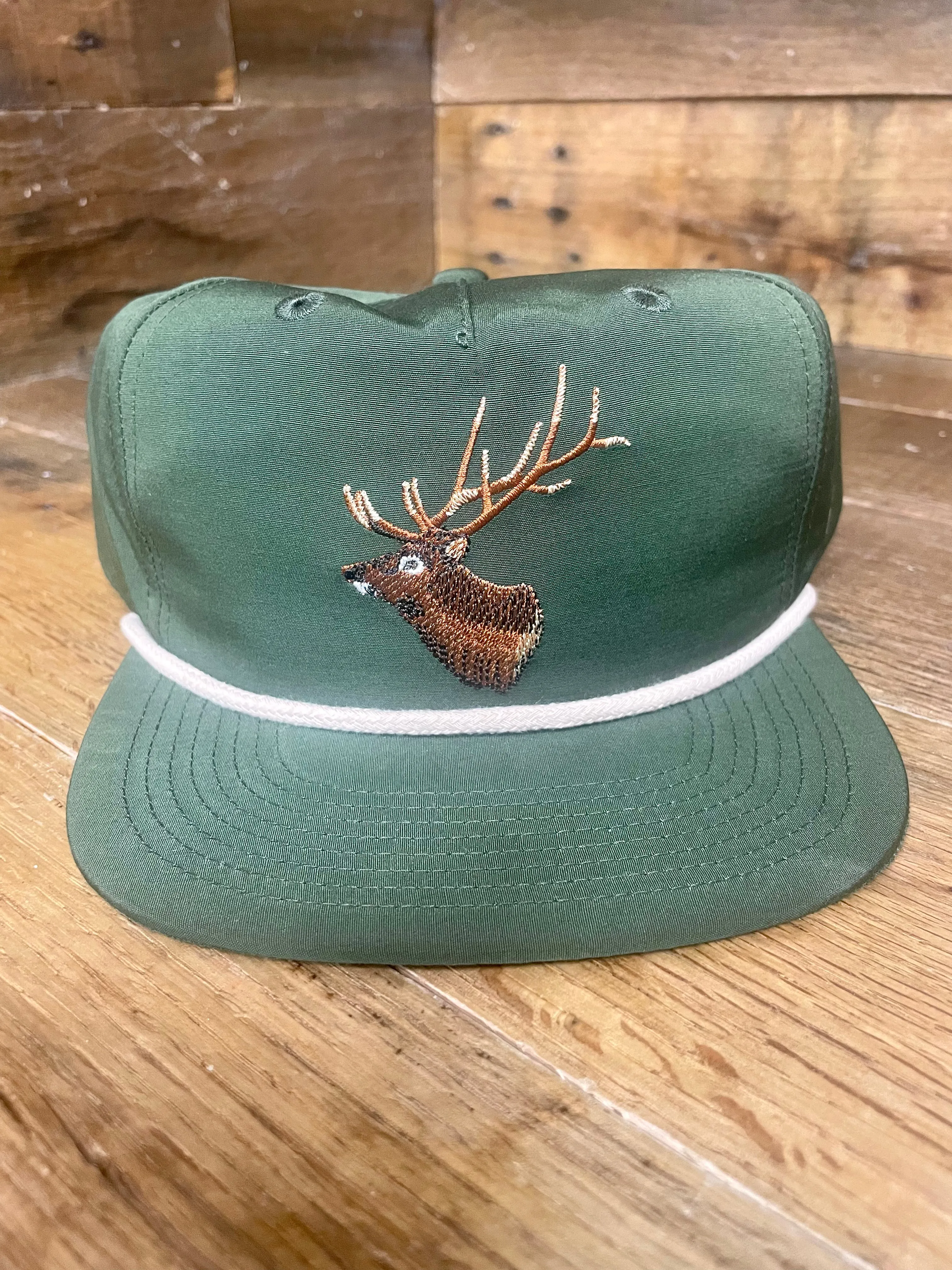 Duck Camp Hat