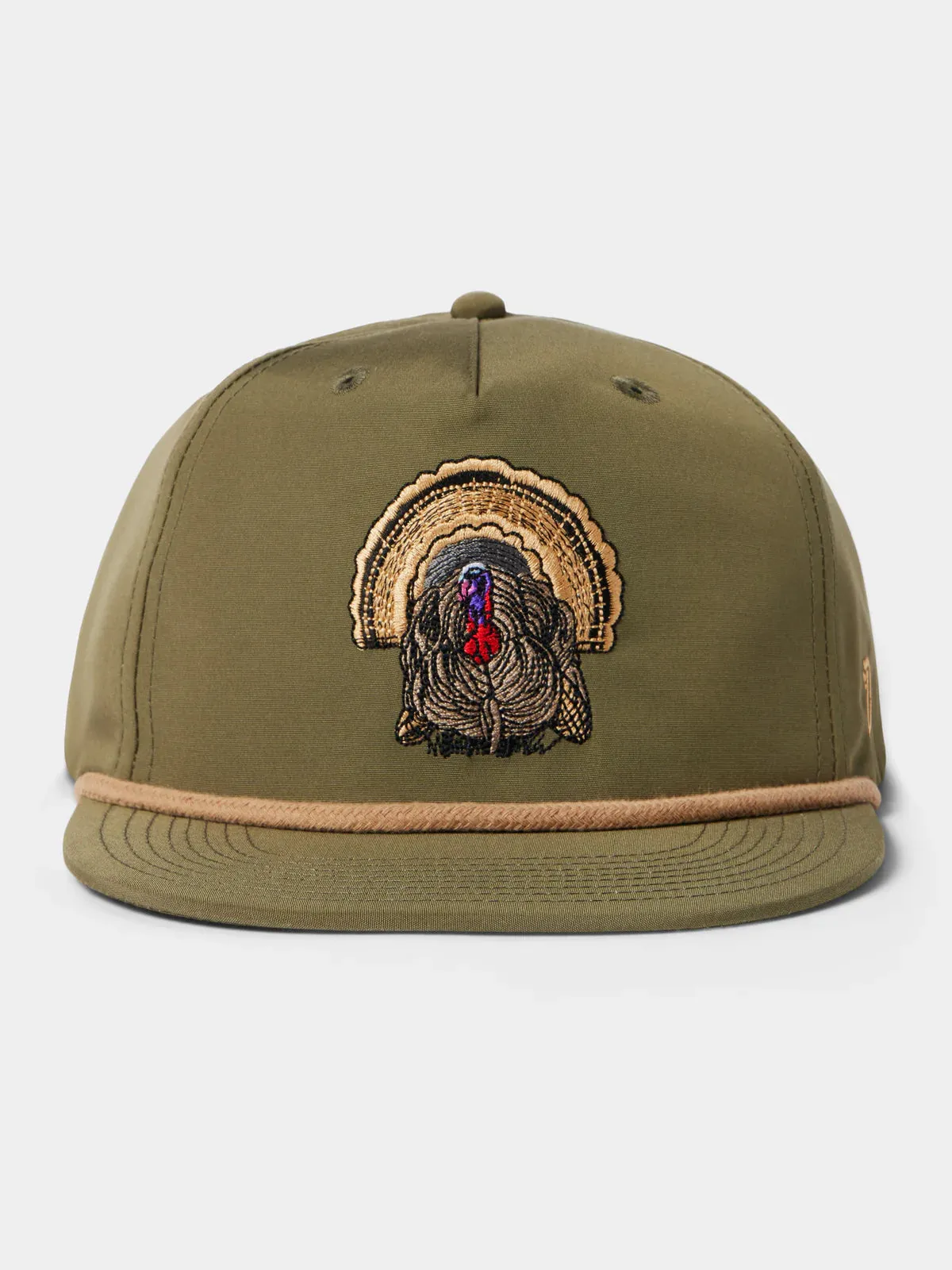 Duck Camp Hat