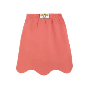 FD Patch Skirt