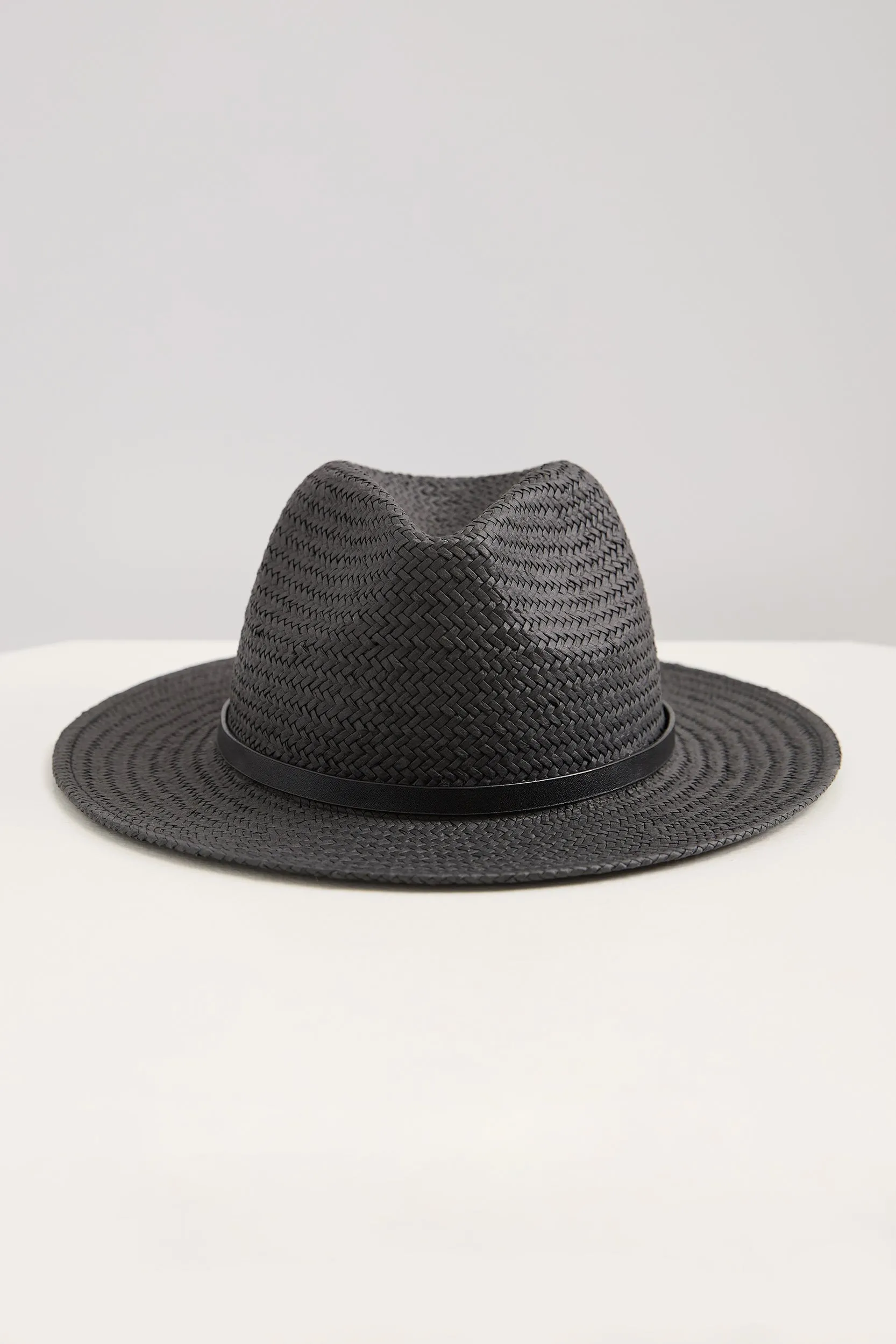 Fedora hat