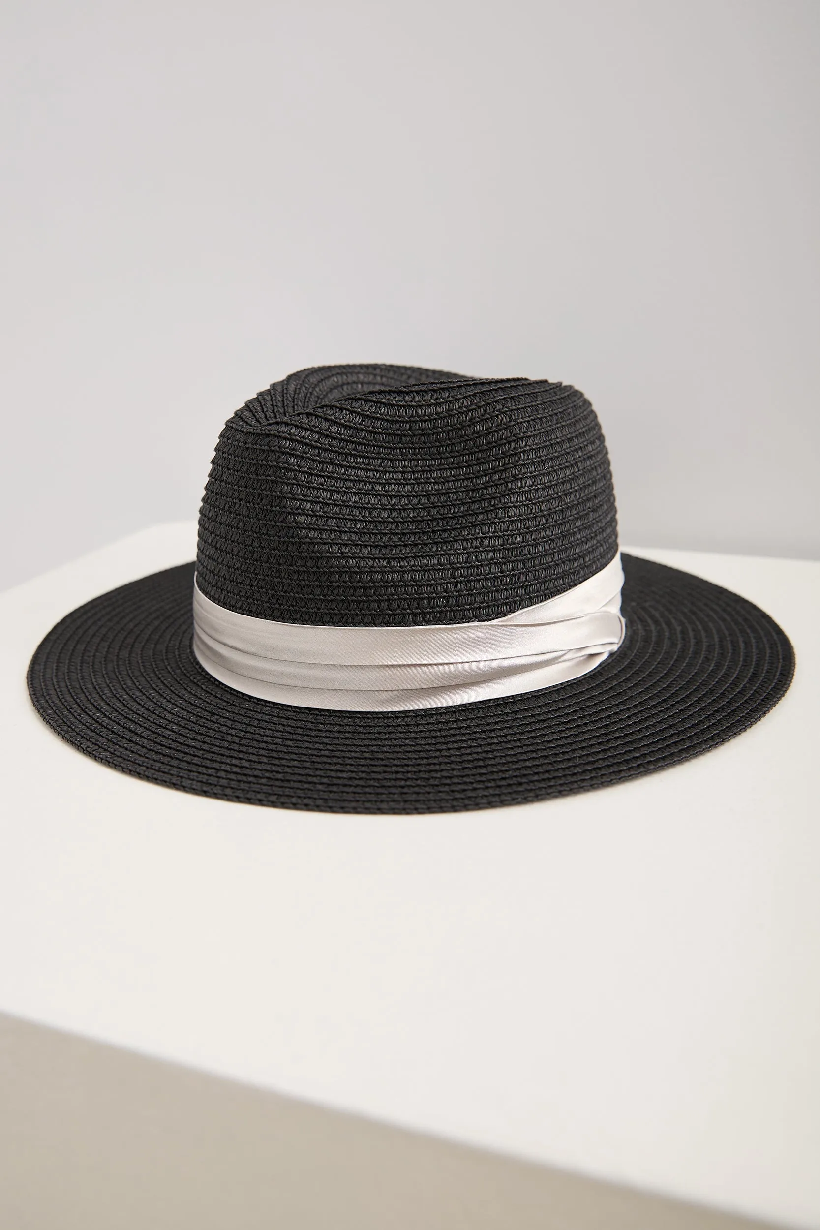 Fedora hat