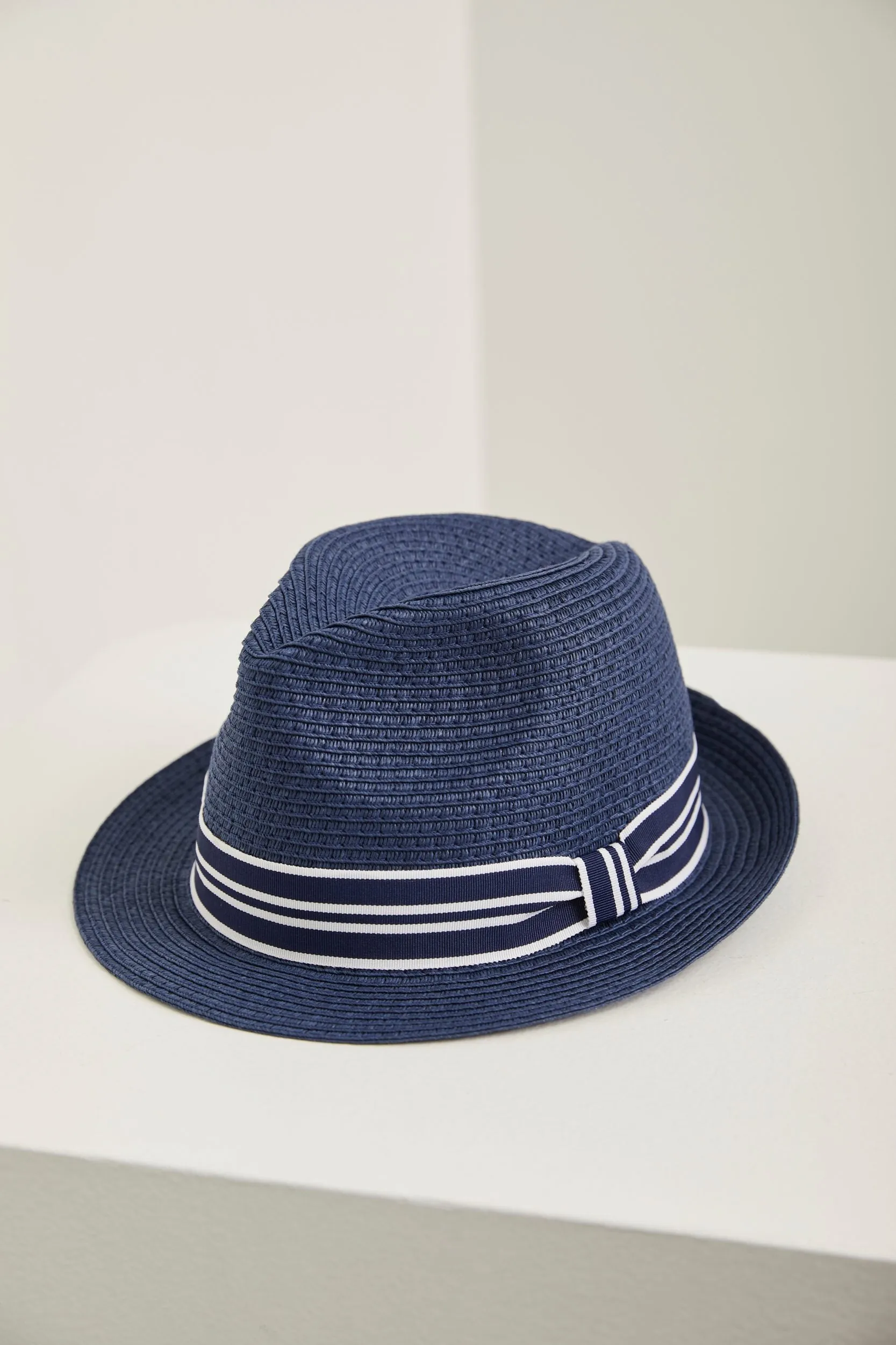 Fedora hat