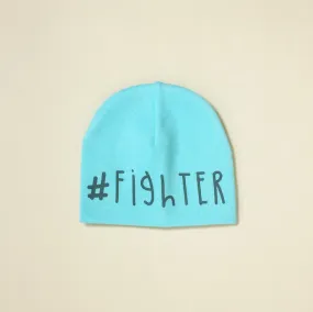 #Fighter NICU Hat