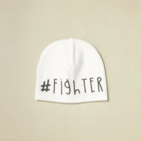 #Fighter NICU Hat