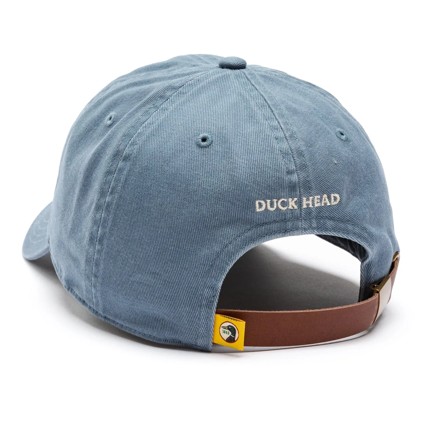 Flying Mallard Twill Hat