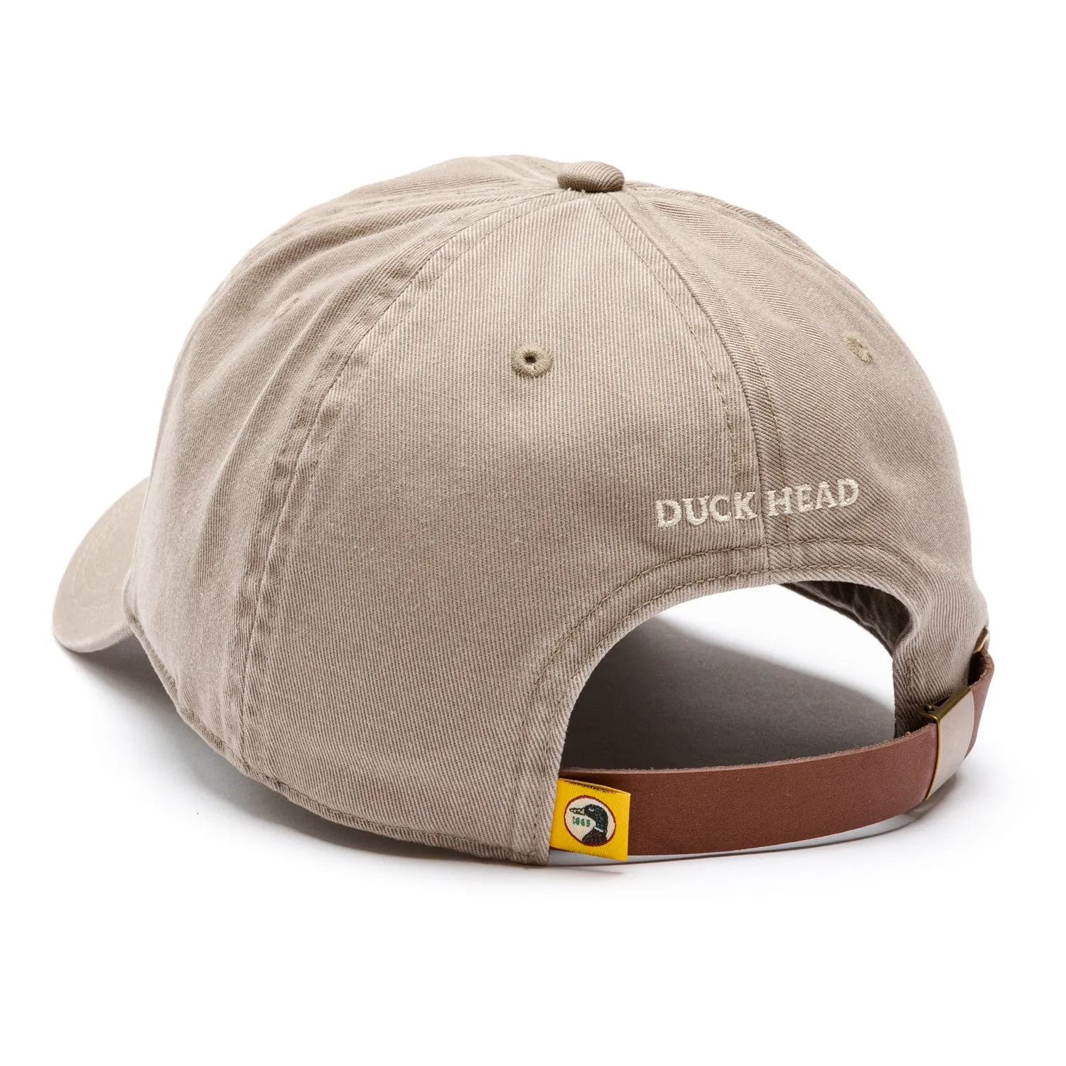 Flying Mallard Twill Hat