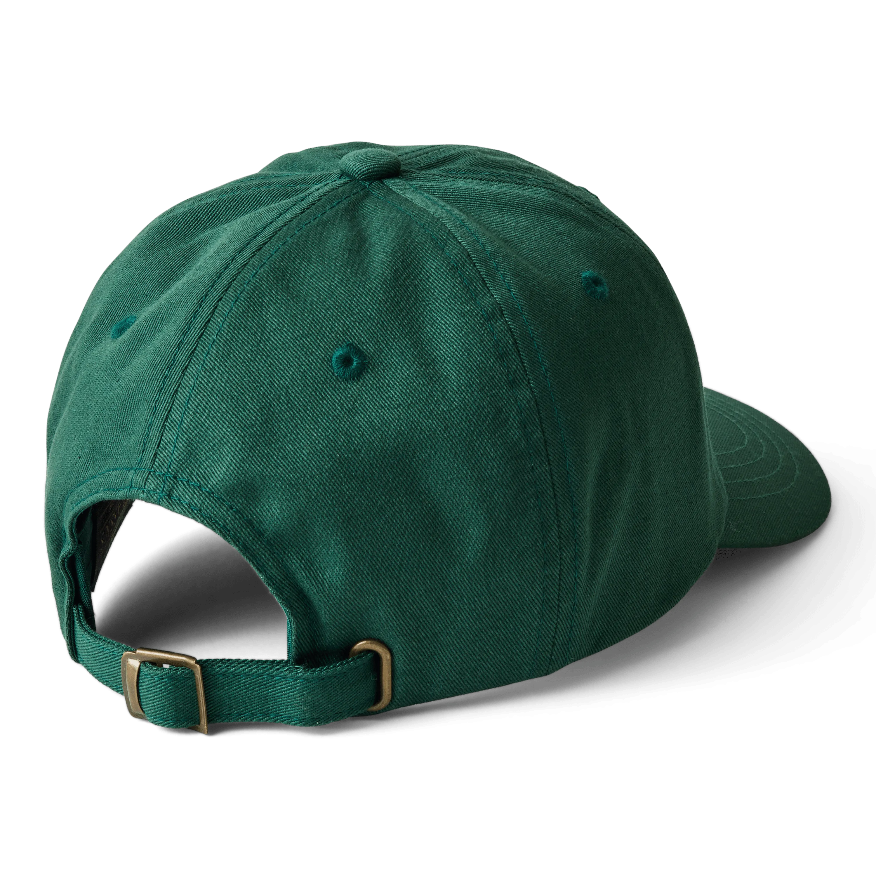 Garden Wolf Dad Hat