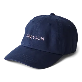 Georgia Greyson Dad Hat