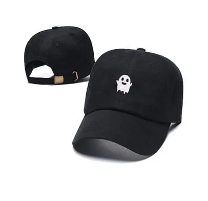 GHOST Dad Hat