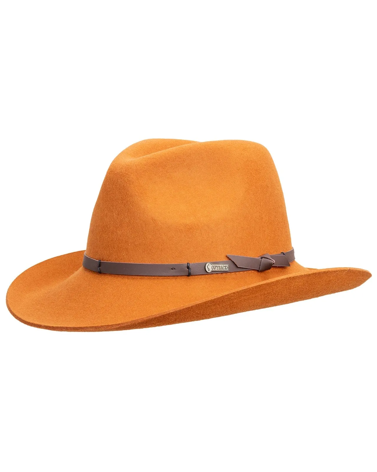 Sure! How about Stylish Gibson Wool Hat for Men and Women?