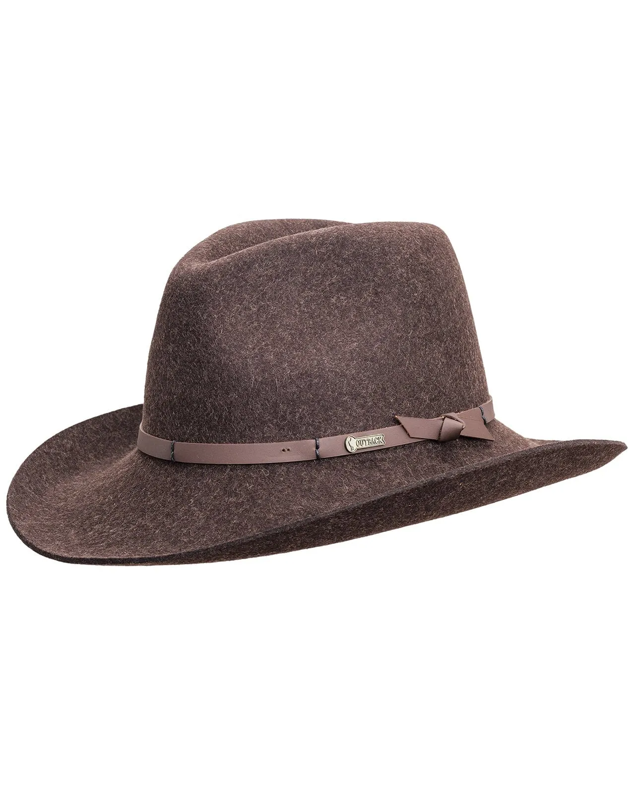 Sure! How about Stylish Gibson Wool Hat for Men and Women?