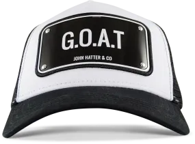 G.O.A.T. Hat