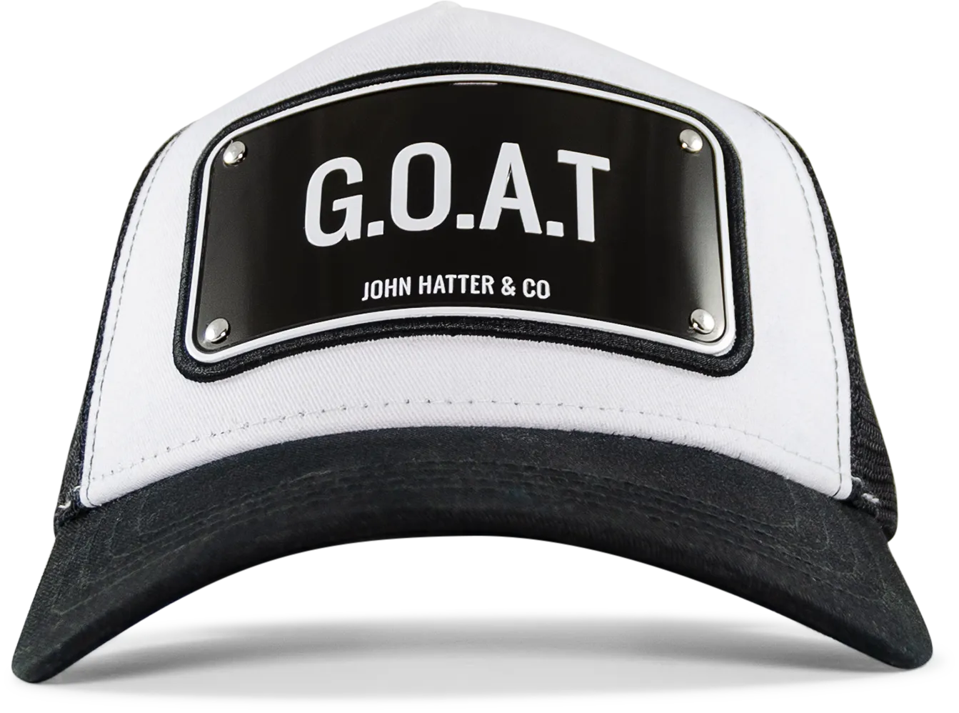 G.O.A.T. Hat