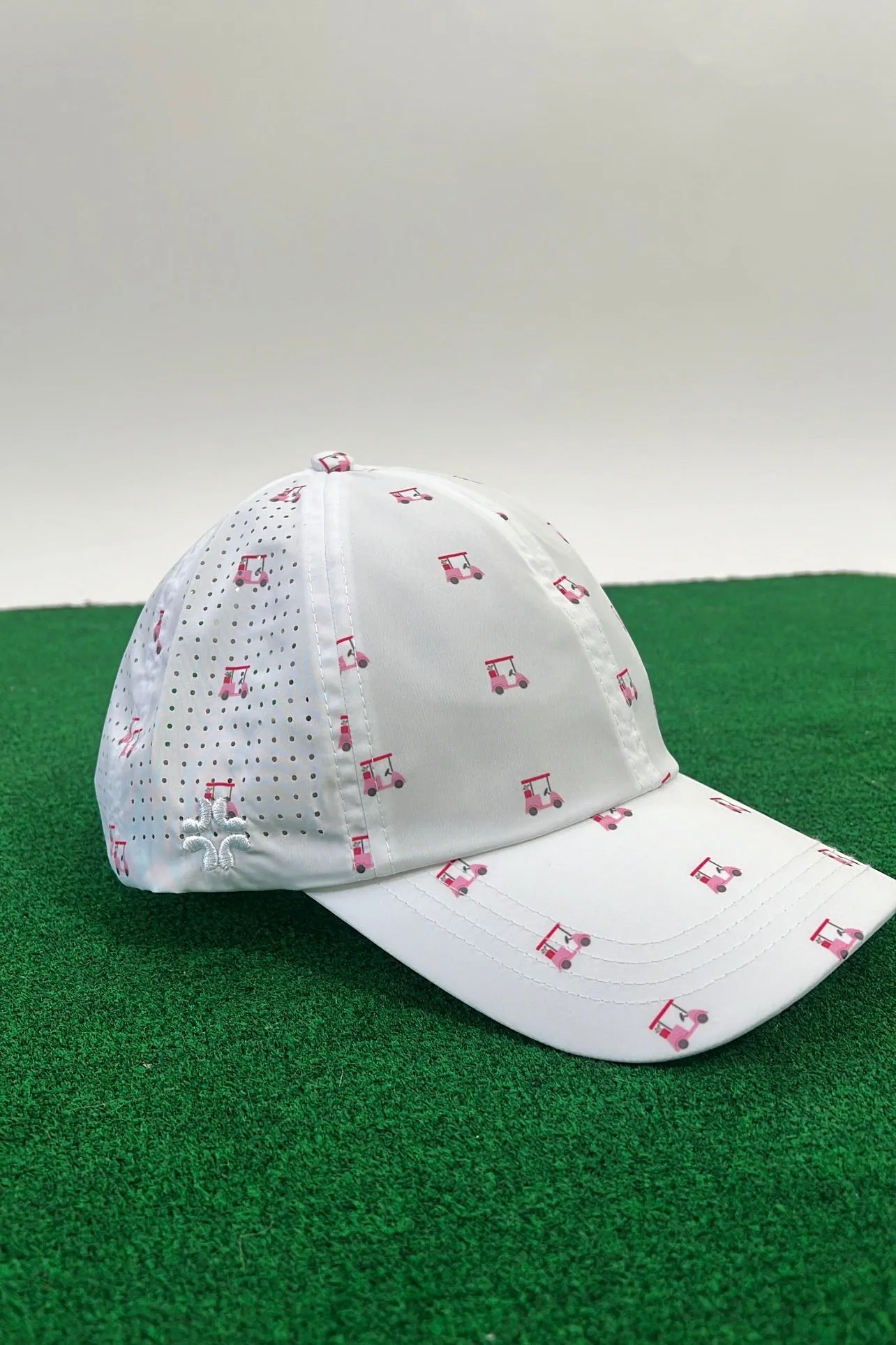 Golf Carts Hat