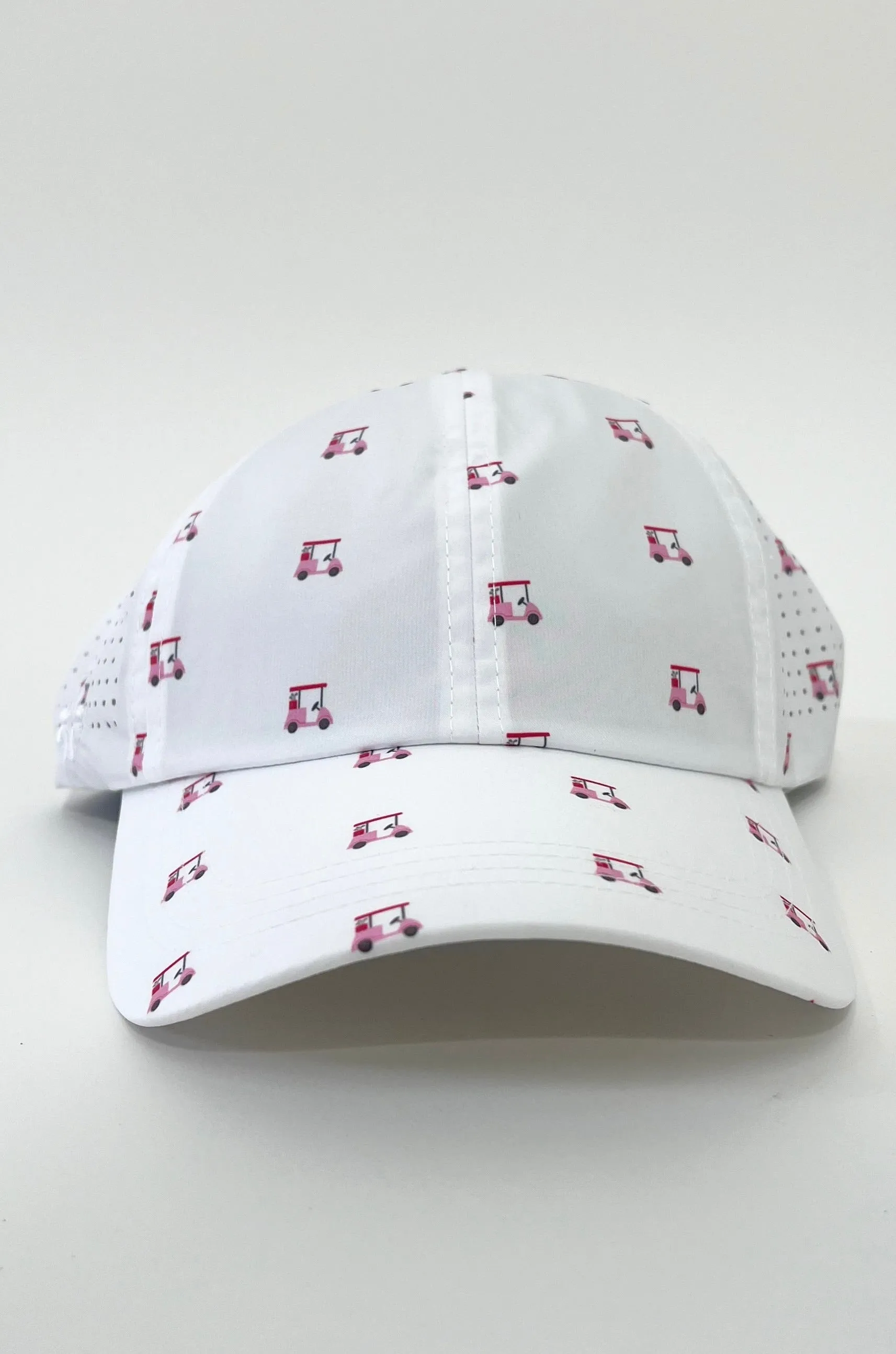 Golf Carts Hat