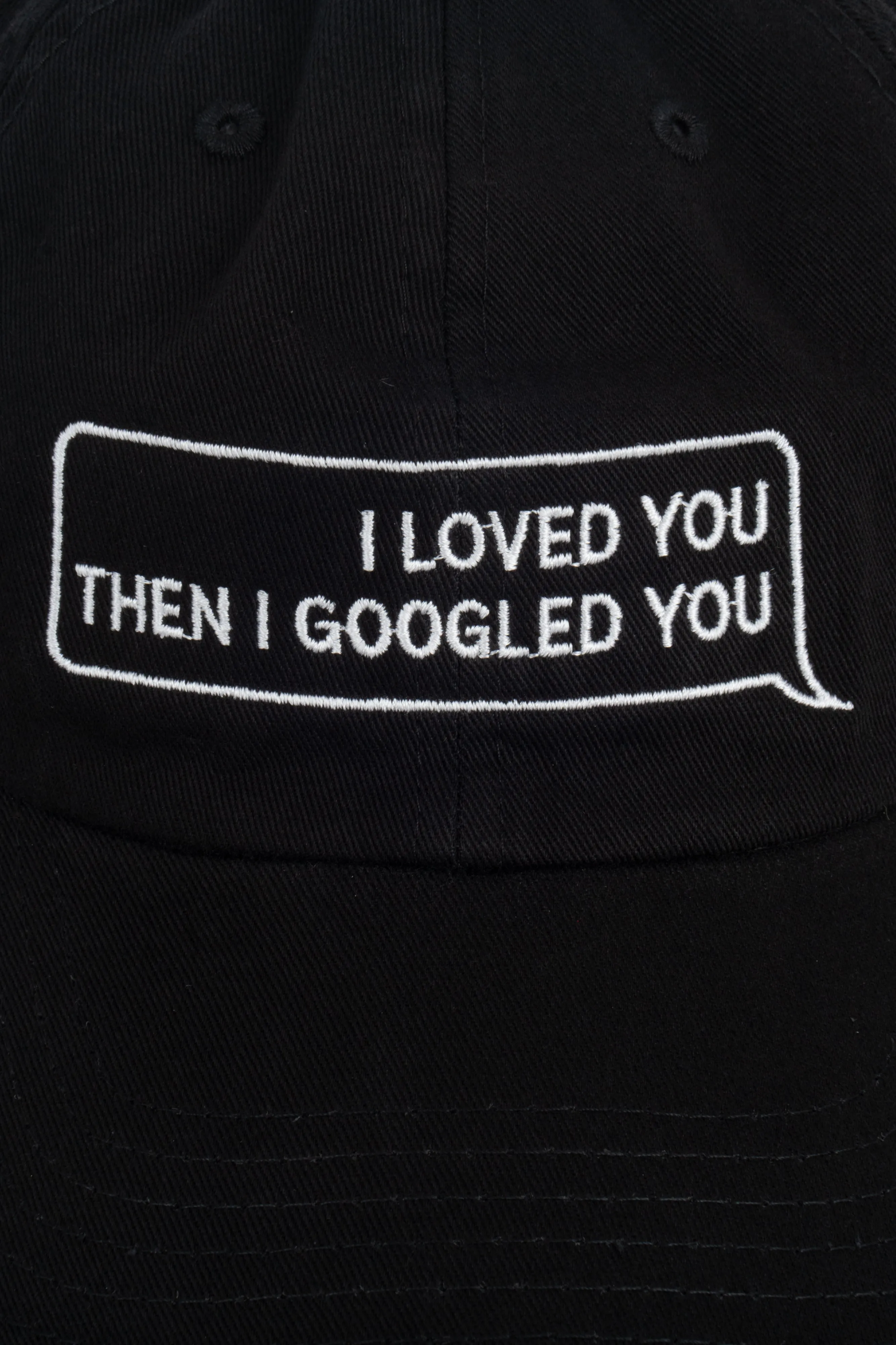 Googled You Hat