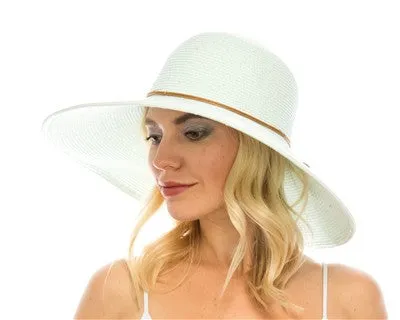 Gracie Sun Hat