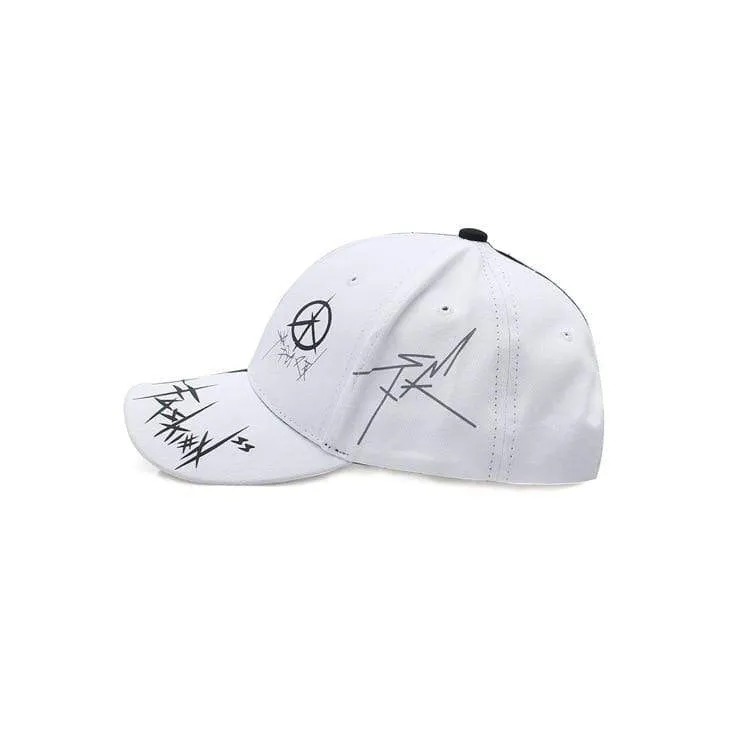 Graffiti Hat