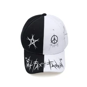 Graffiti Hat