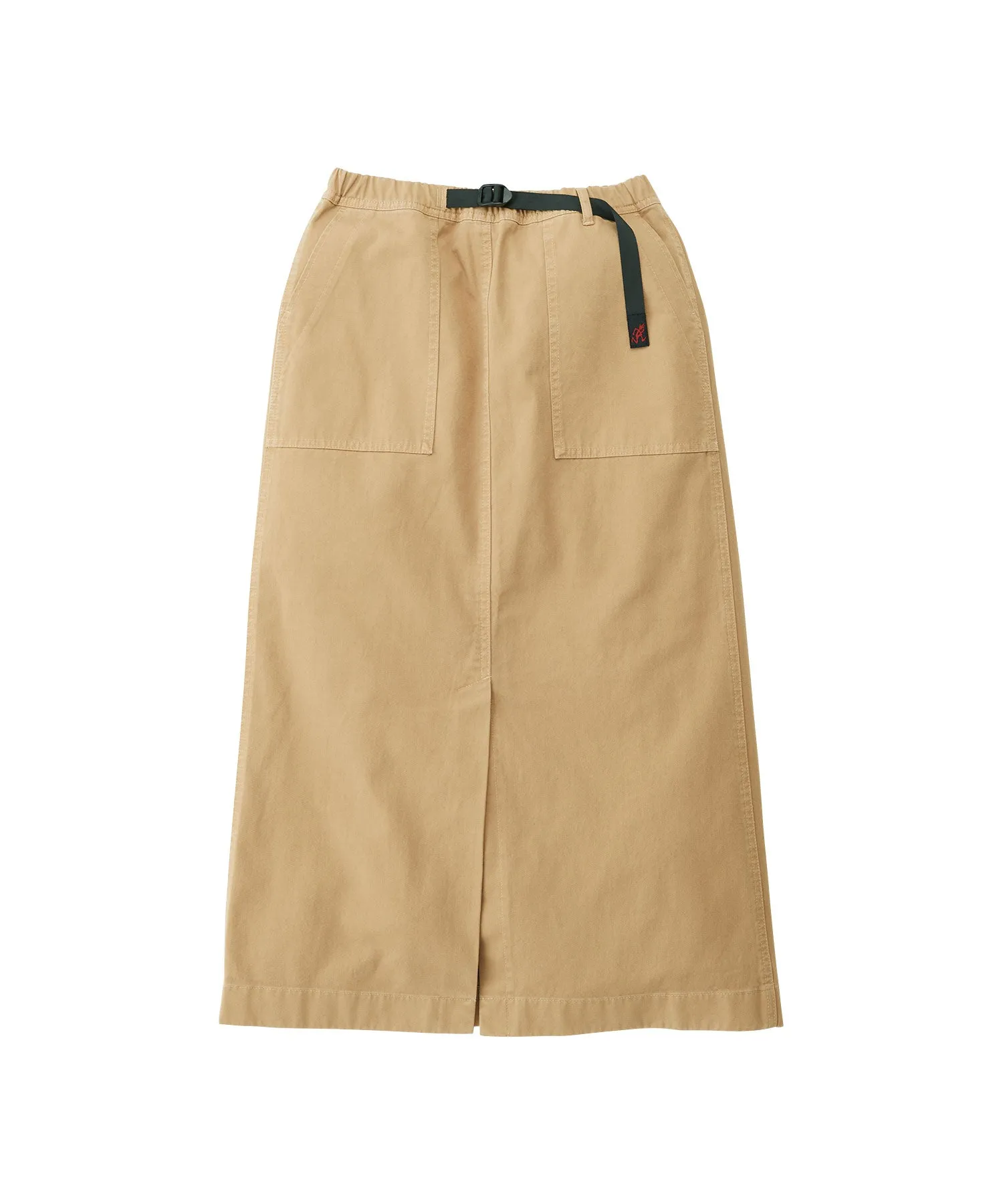 Gramicci Long Baker Skirt