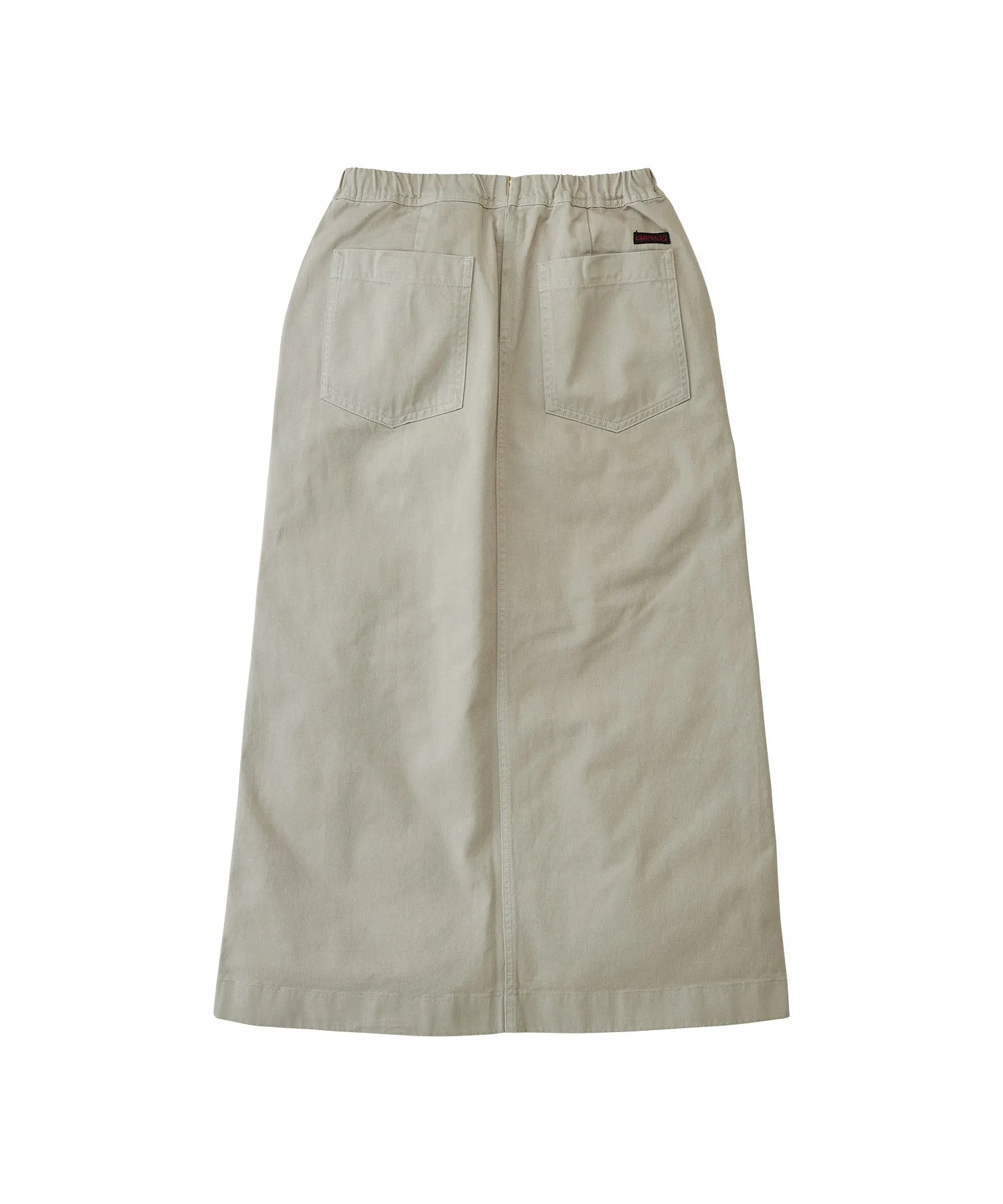 Gramicci Long Baker Skirt