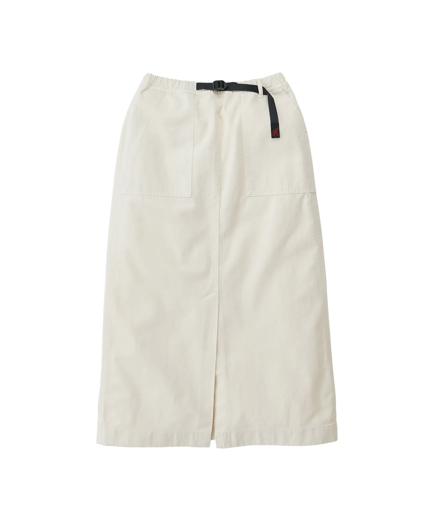 Gramicci Long Baker Skirt