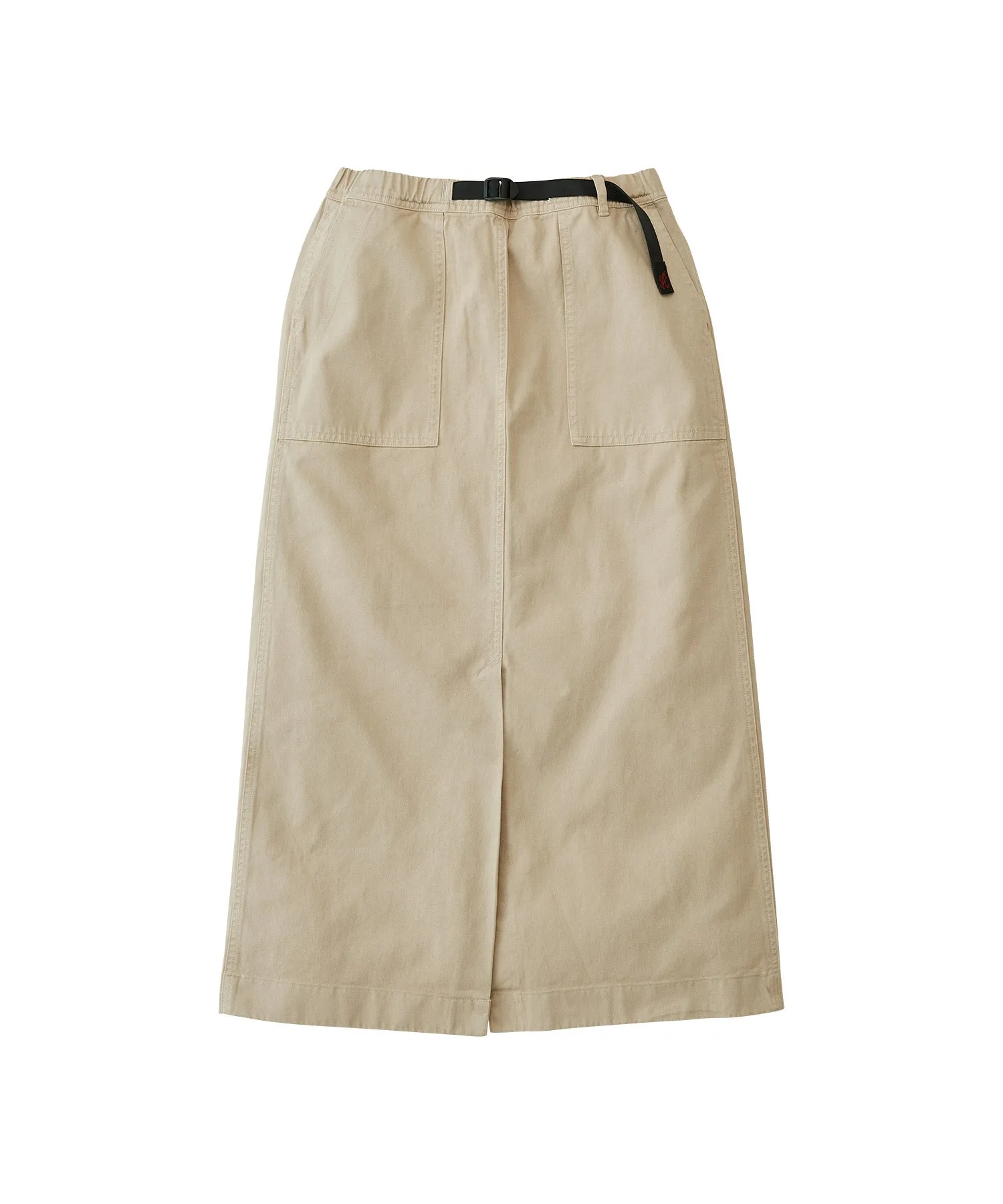 Gramicci Long Baker Skirt