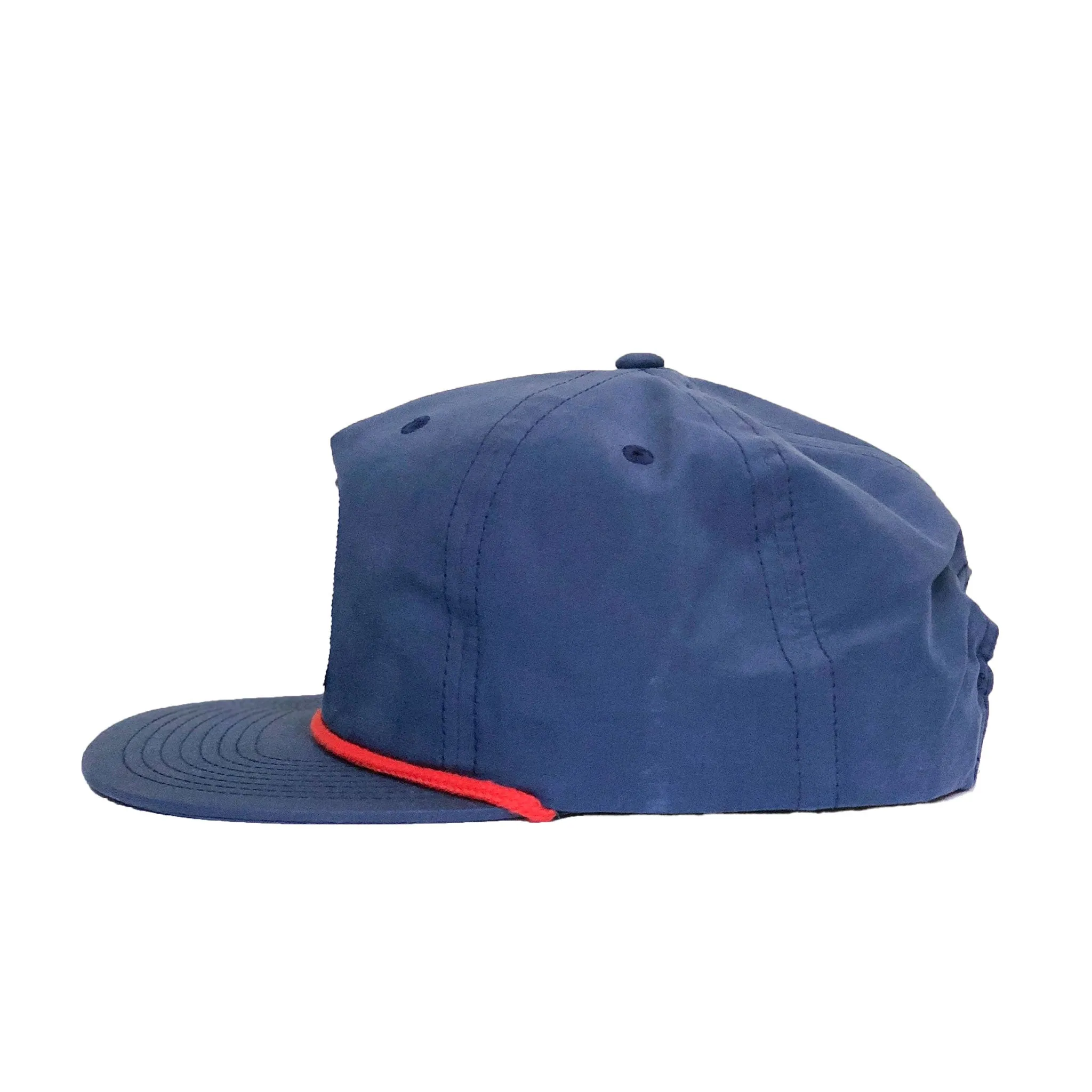 Grandpa Hat - Navy