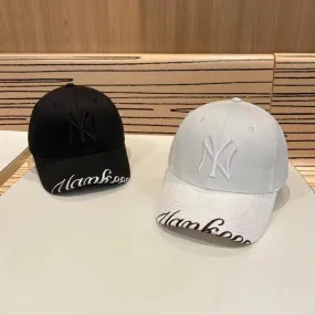 New York H1621 Classic Baseball Cap