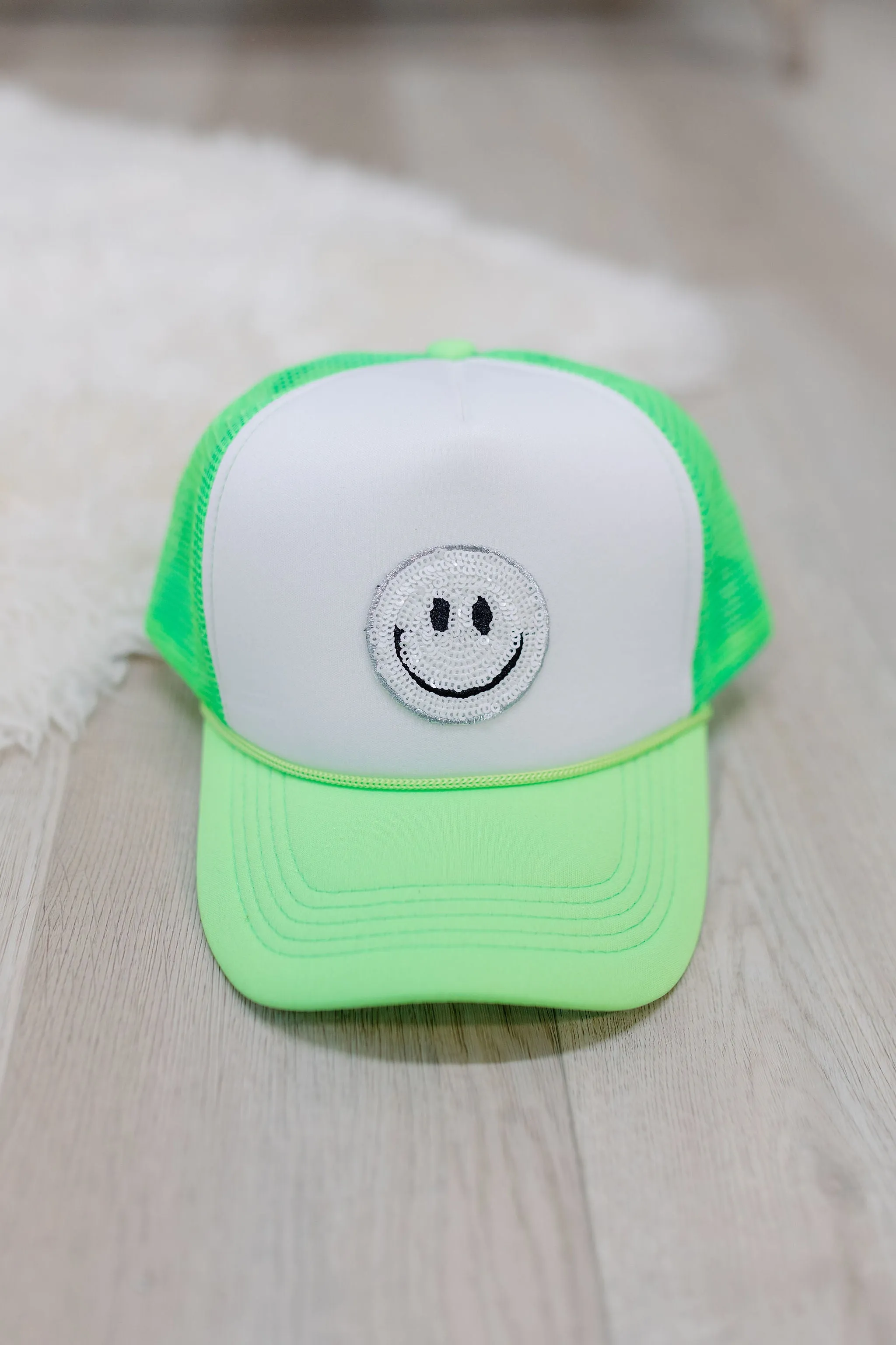 Happy Hat