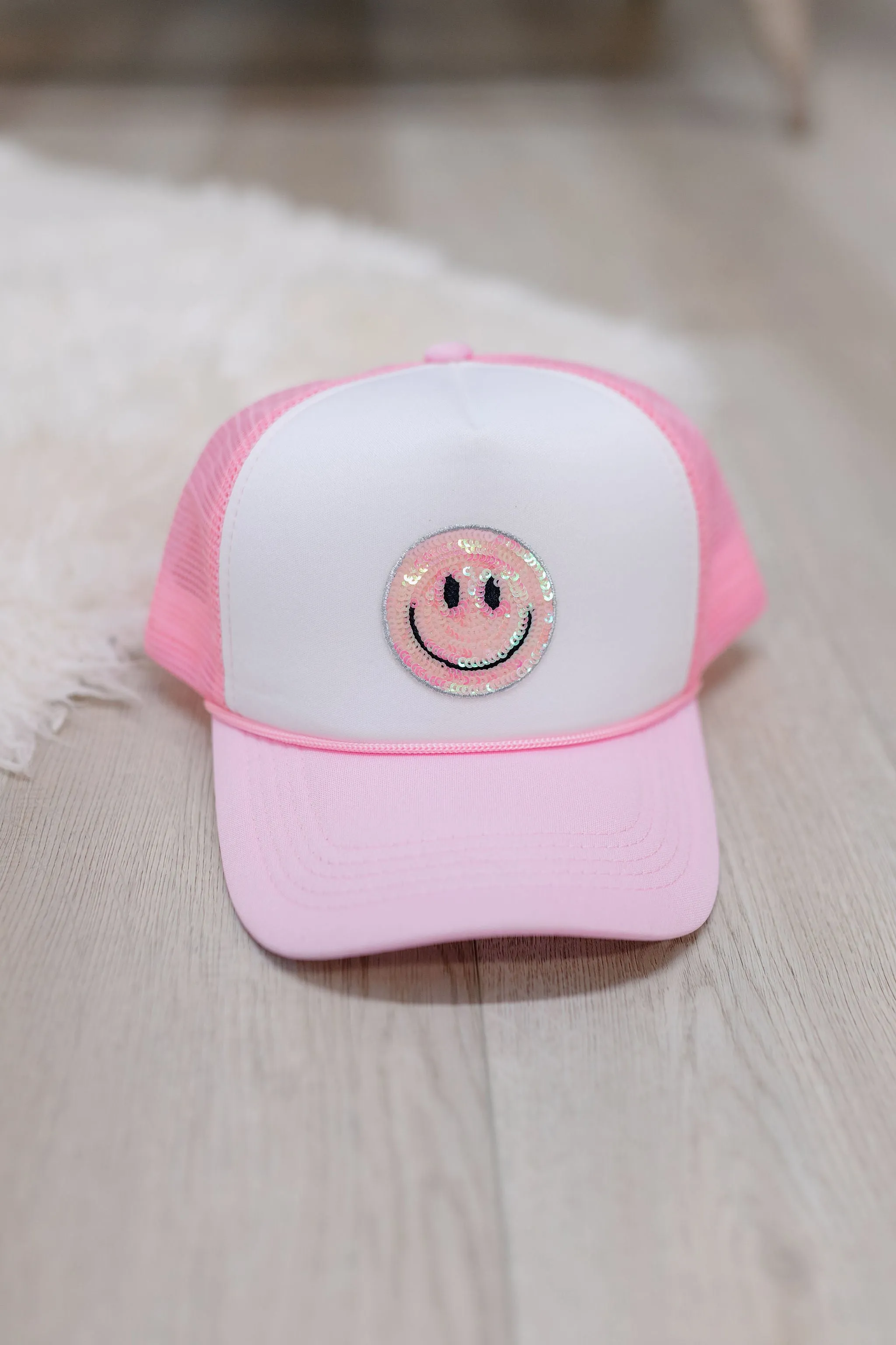 Happy Hat