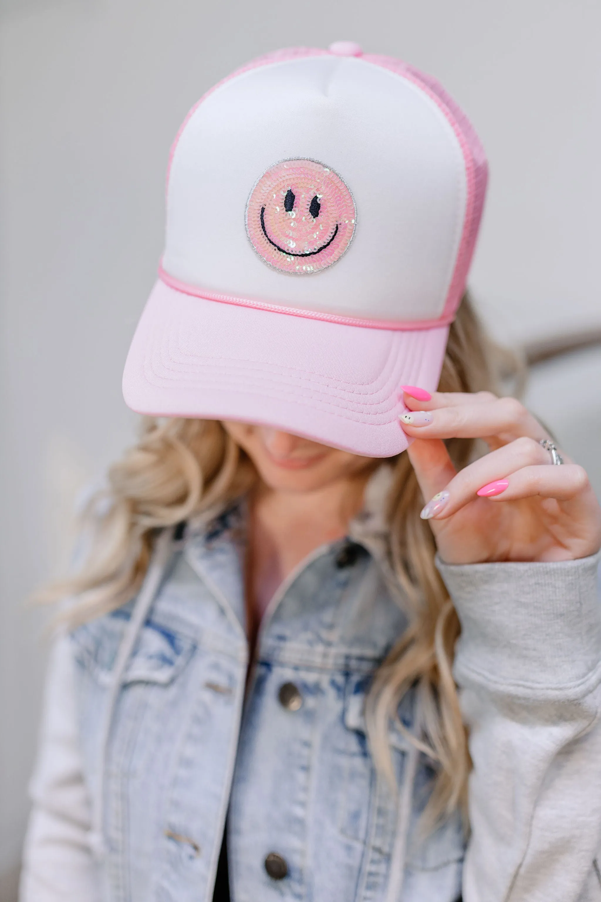 Happy Hat