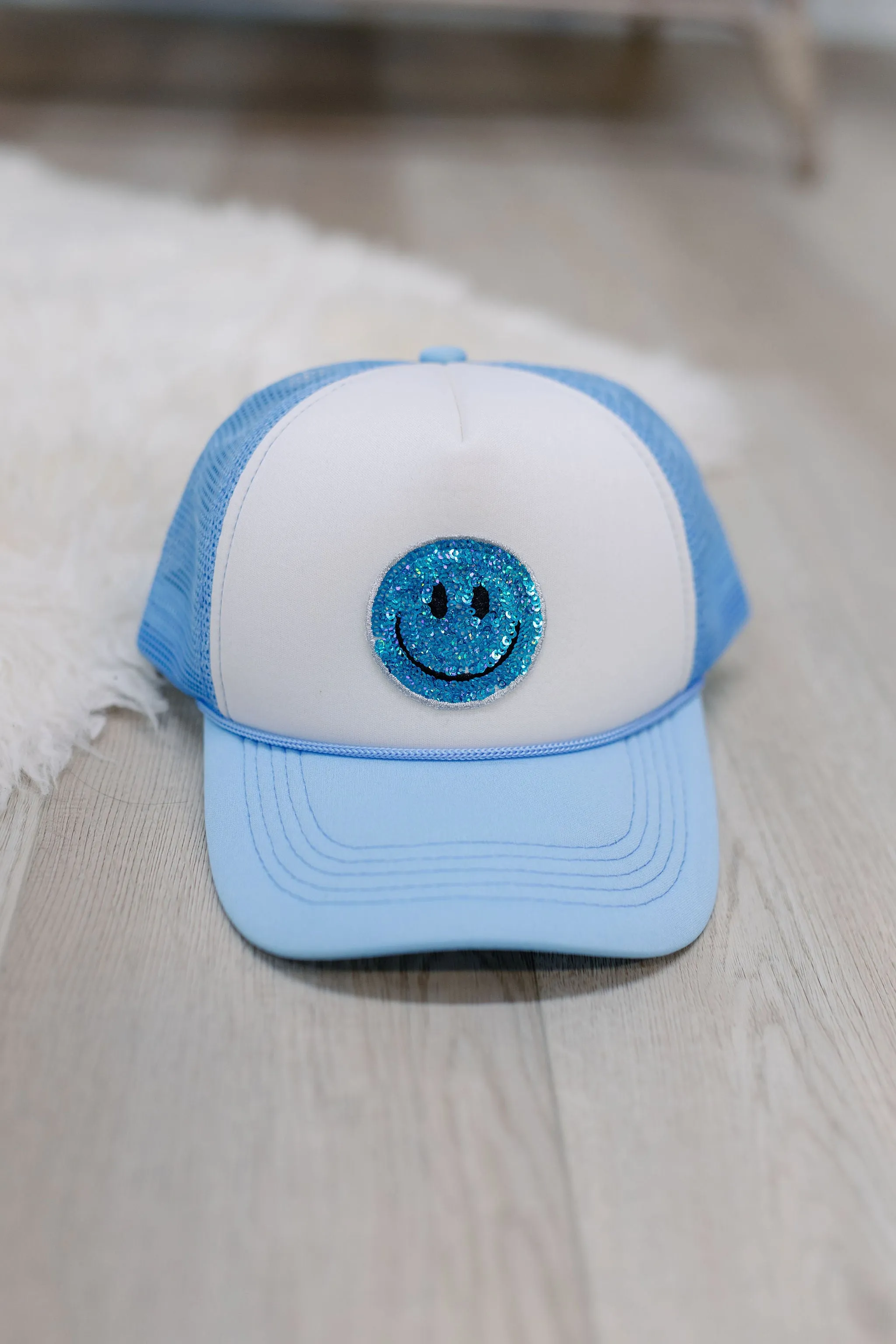 Happy Hat