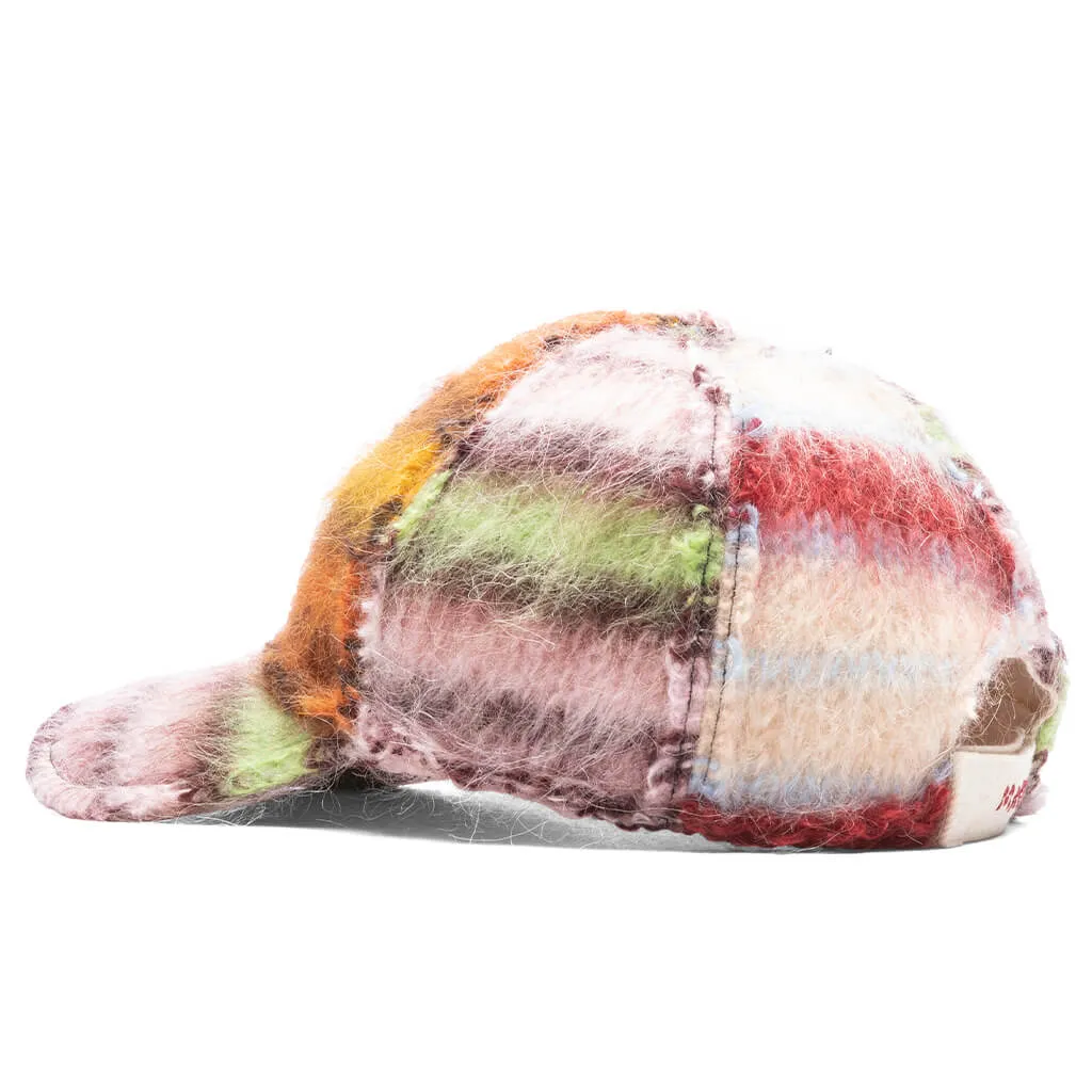 Hat - Multicolor