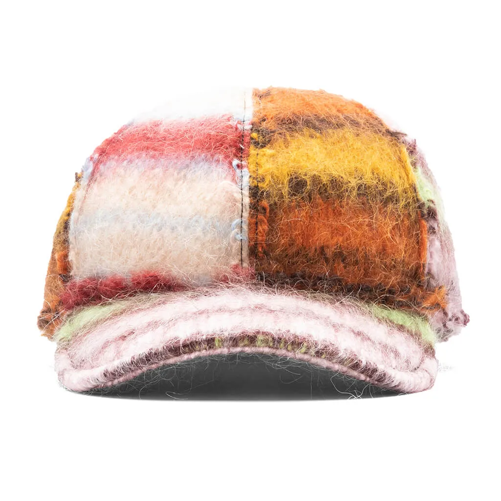 Hat - Multicolor