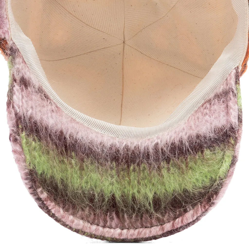 Hat - Multicolor