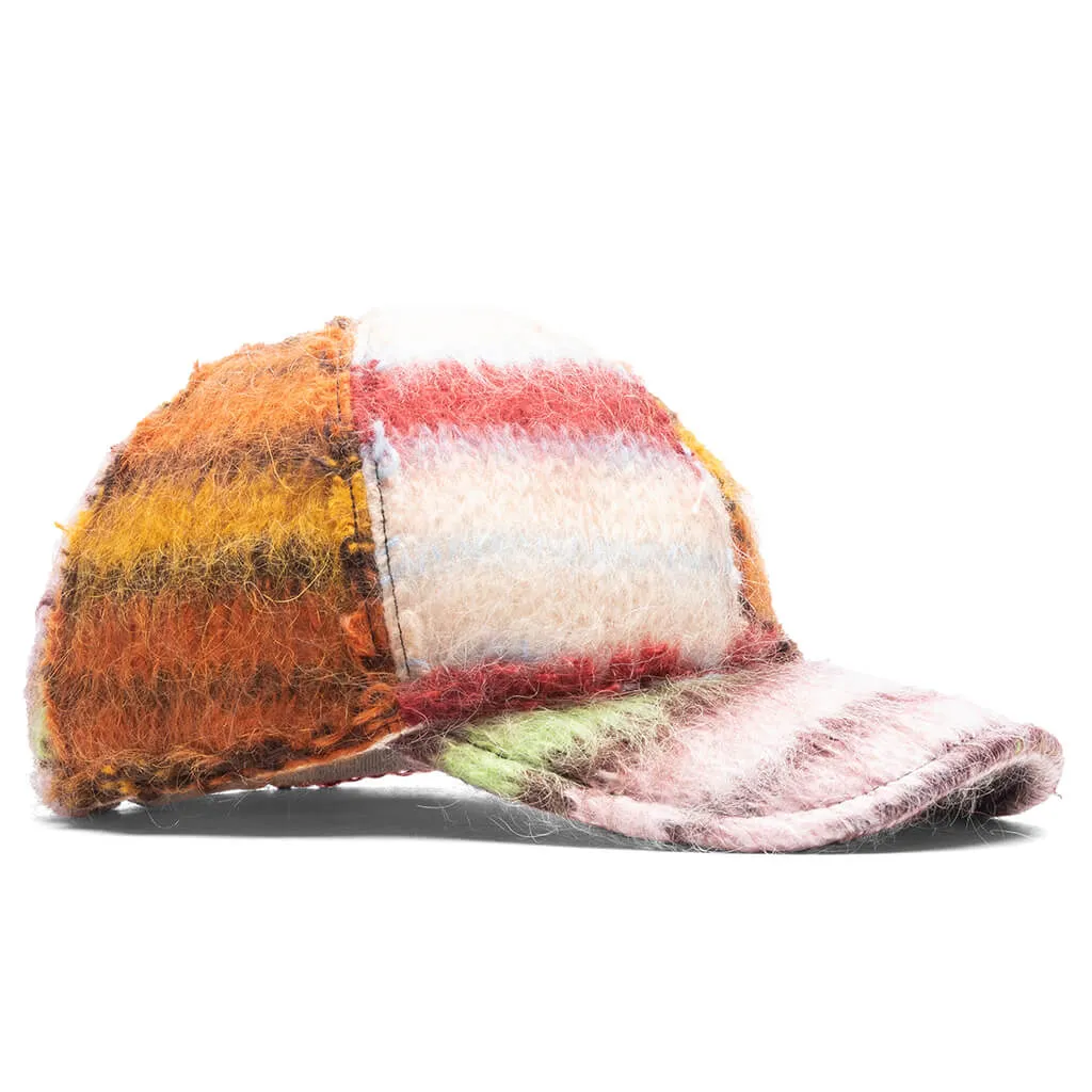 Hat - Multicolor