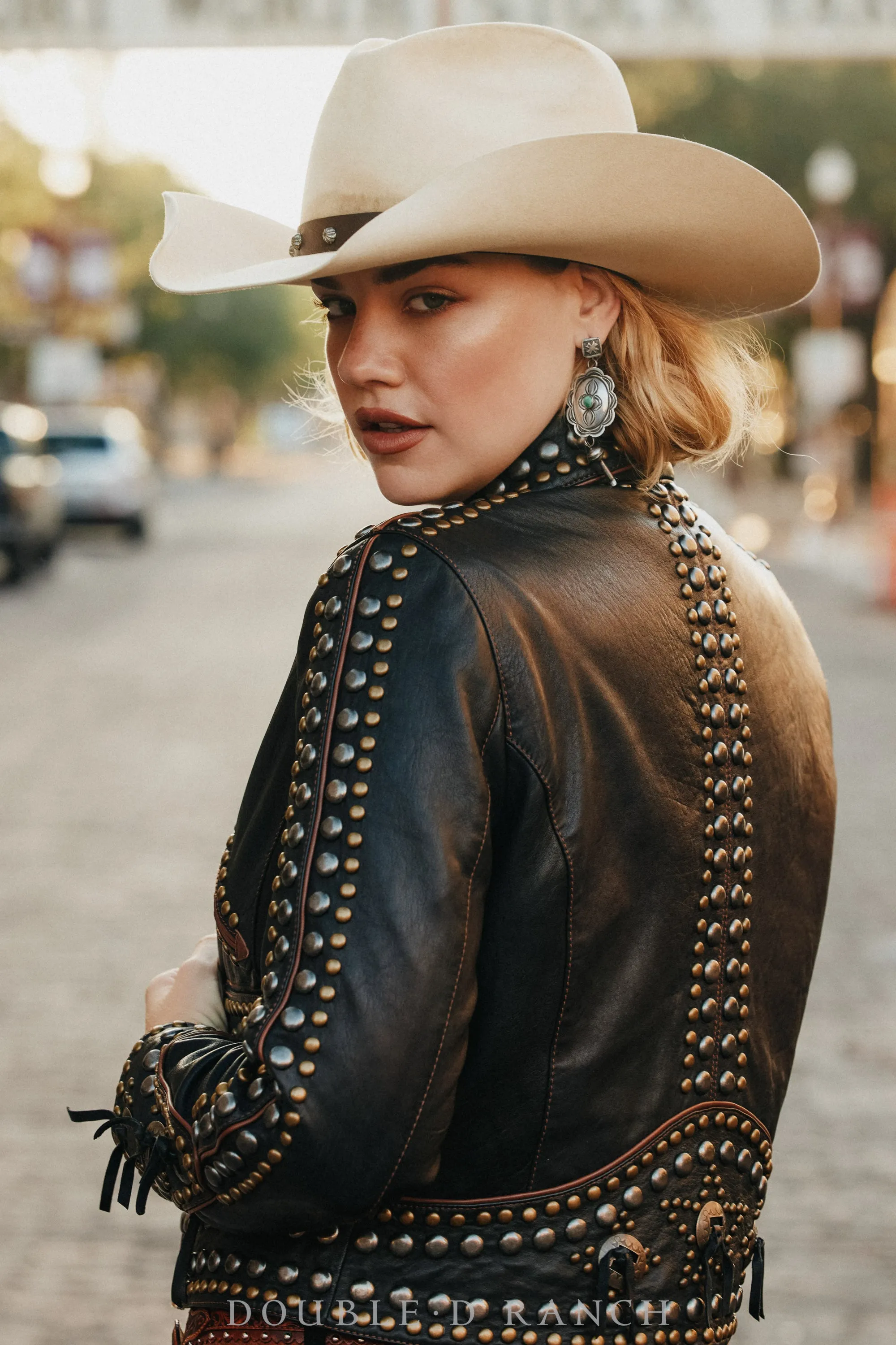 Hat, Wild Horses