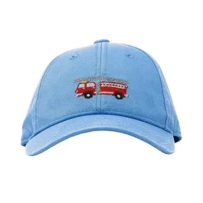 HL Hat - Fire Truck