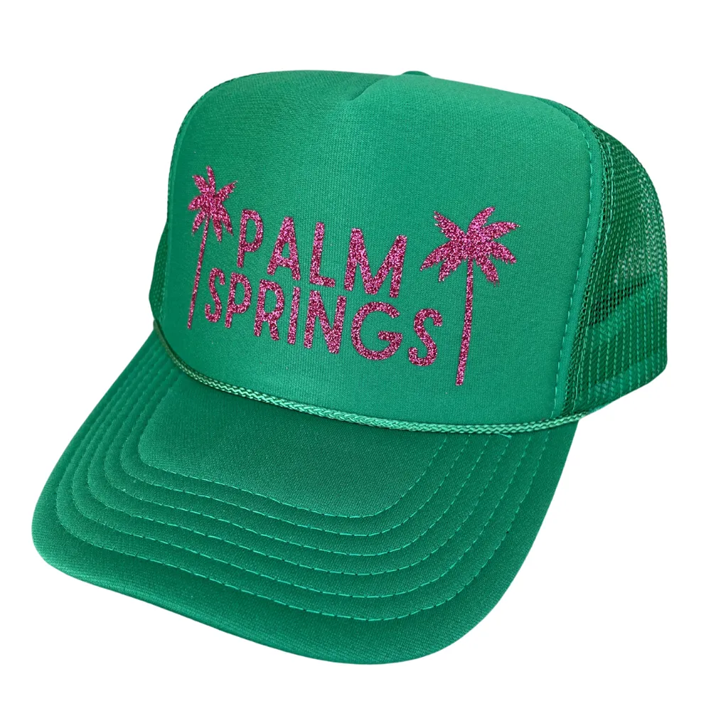 Holidaze Trucker Hat