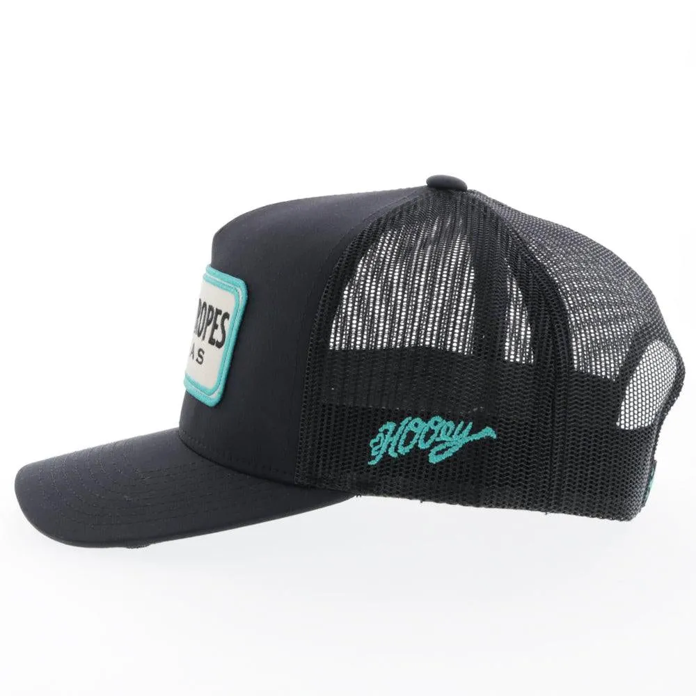 HOOEY CR063 BLACK HAT