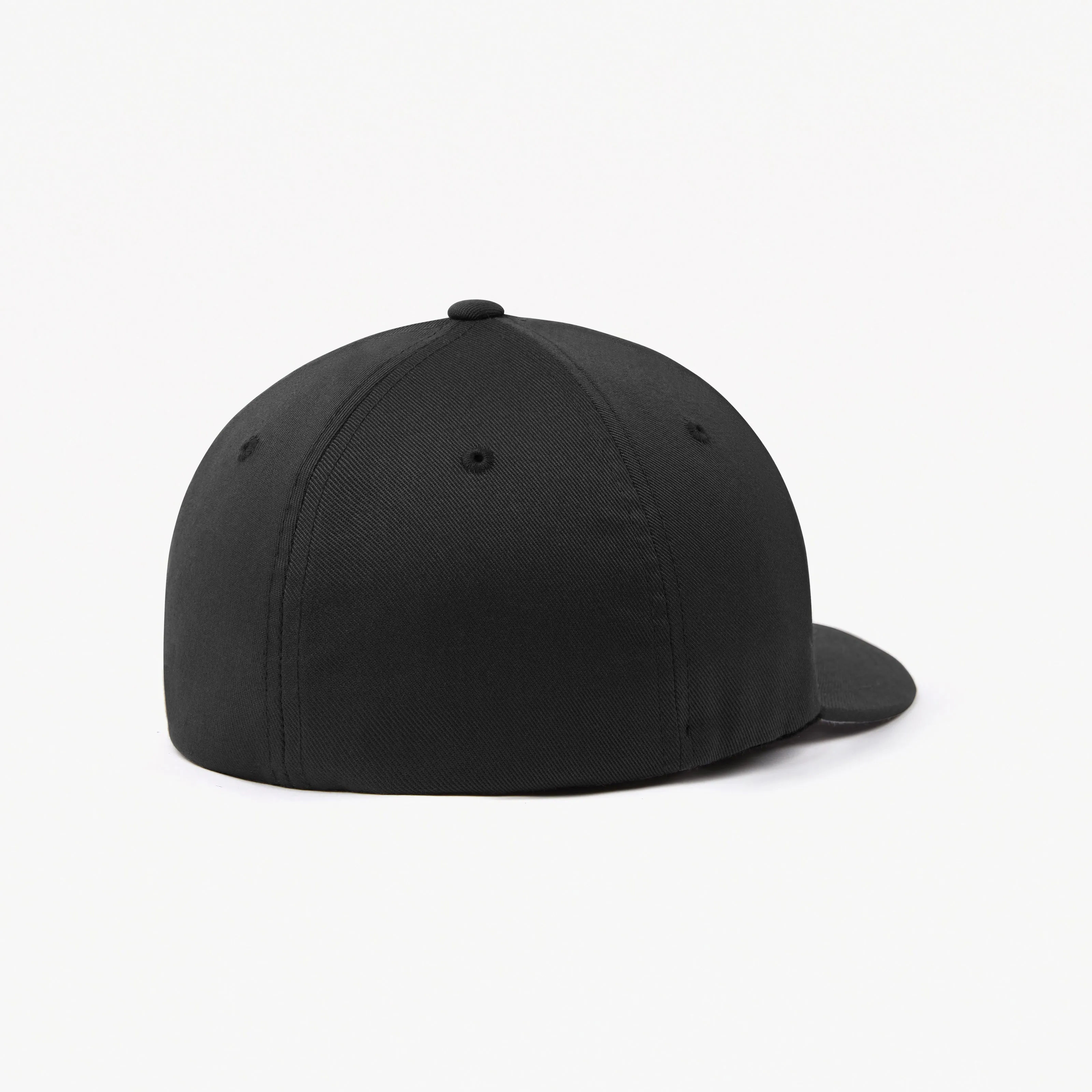 ICON A5 Hat (Black)