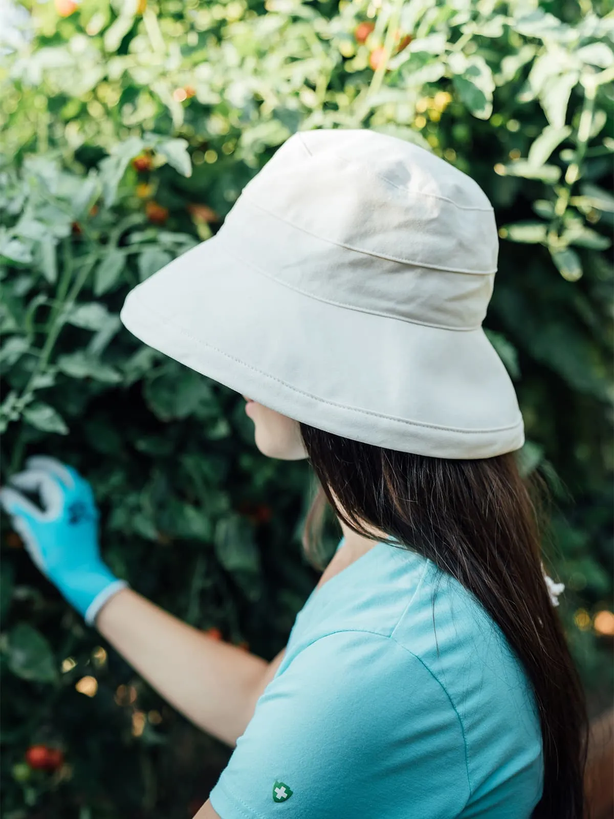 Insect Shield Sun Hat