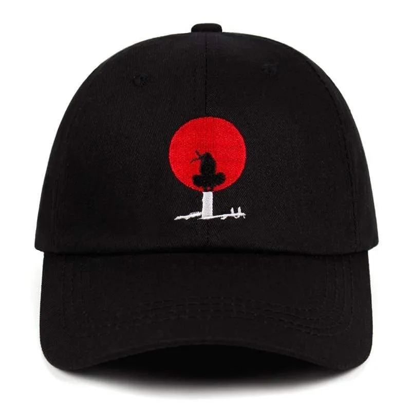 Itachi Dad Hat