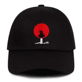 Itachi Dad Hat